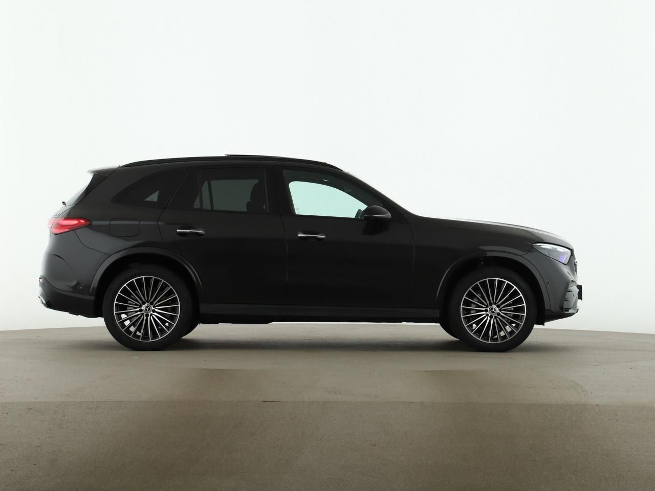 Mercedes-Benz GLC 400 e 4M AMG Night Pano AHK Distronic HUD foto 7