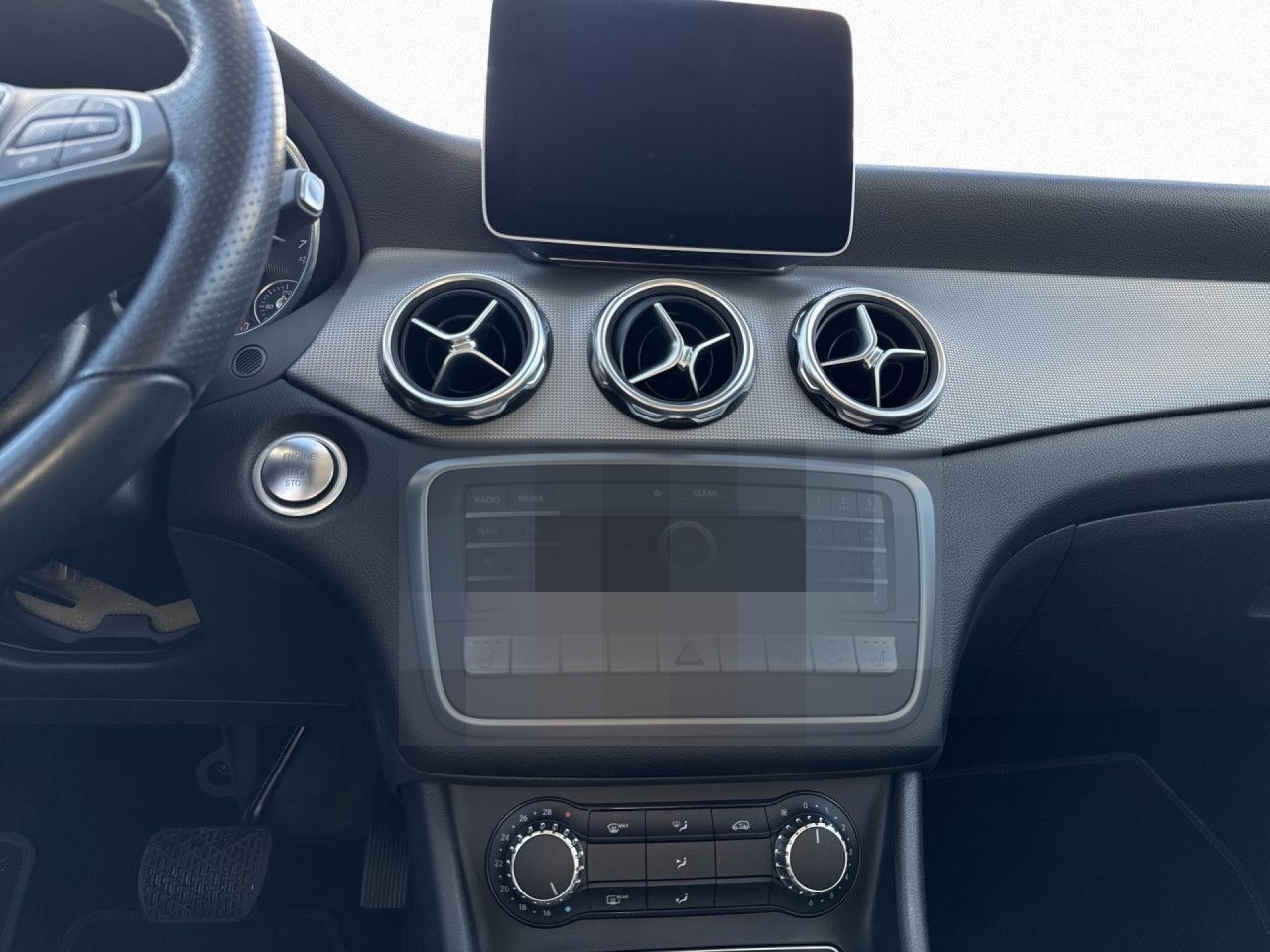 Mercedes-Benz GLA 220 4Matic AHK SHZ SpoSi MEM Bluetooth Navi foto 14