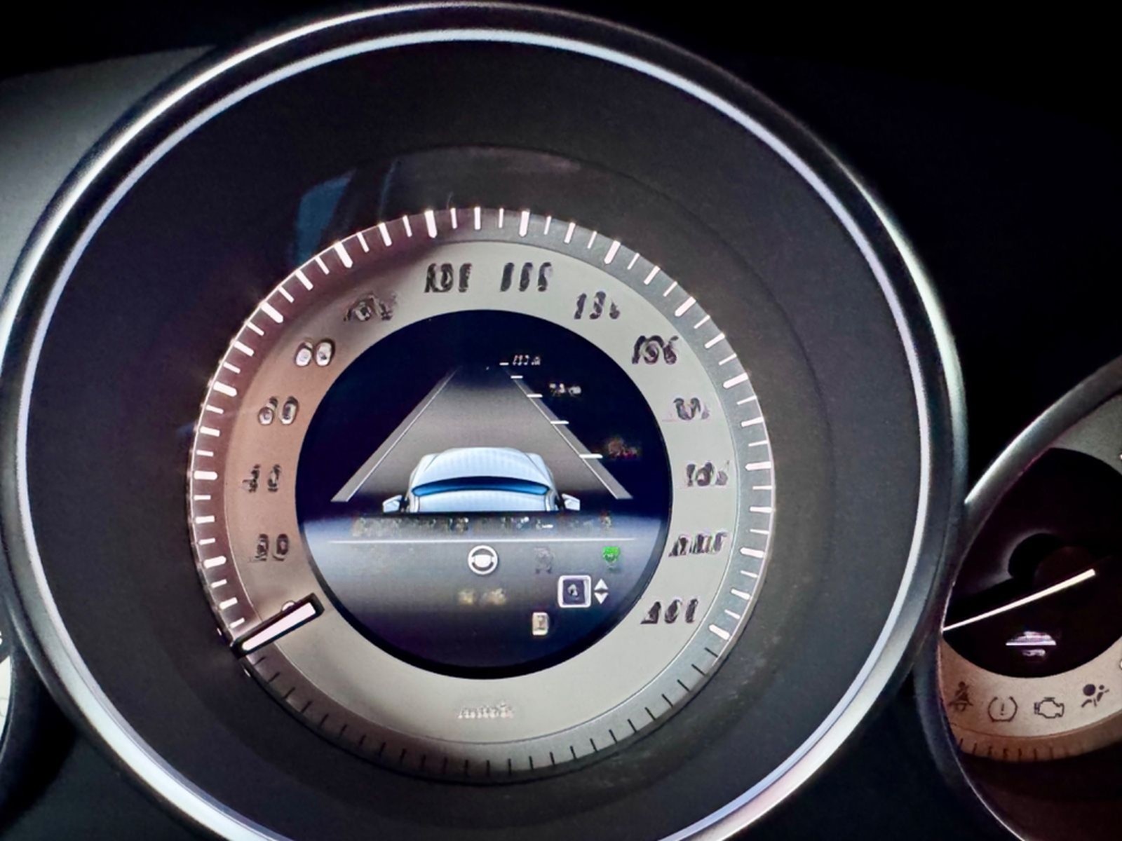 Mercedes-Benz E 500 T 4Matic Distronic Airmatic Pano 360° foto 15