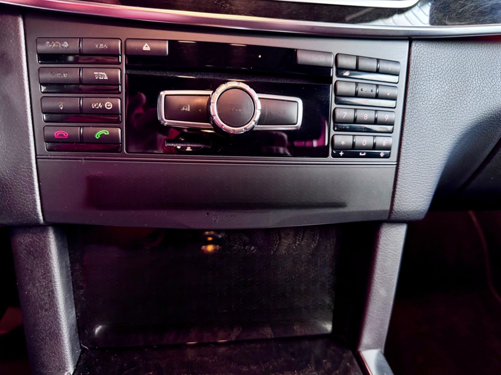 Mercedes-Benz E 500 T 4Matic Distronic Airmatic Pano 360° foto 17