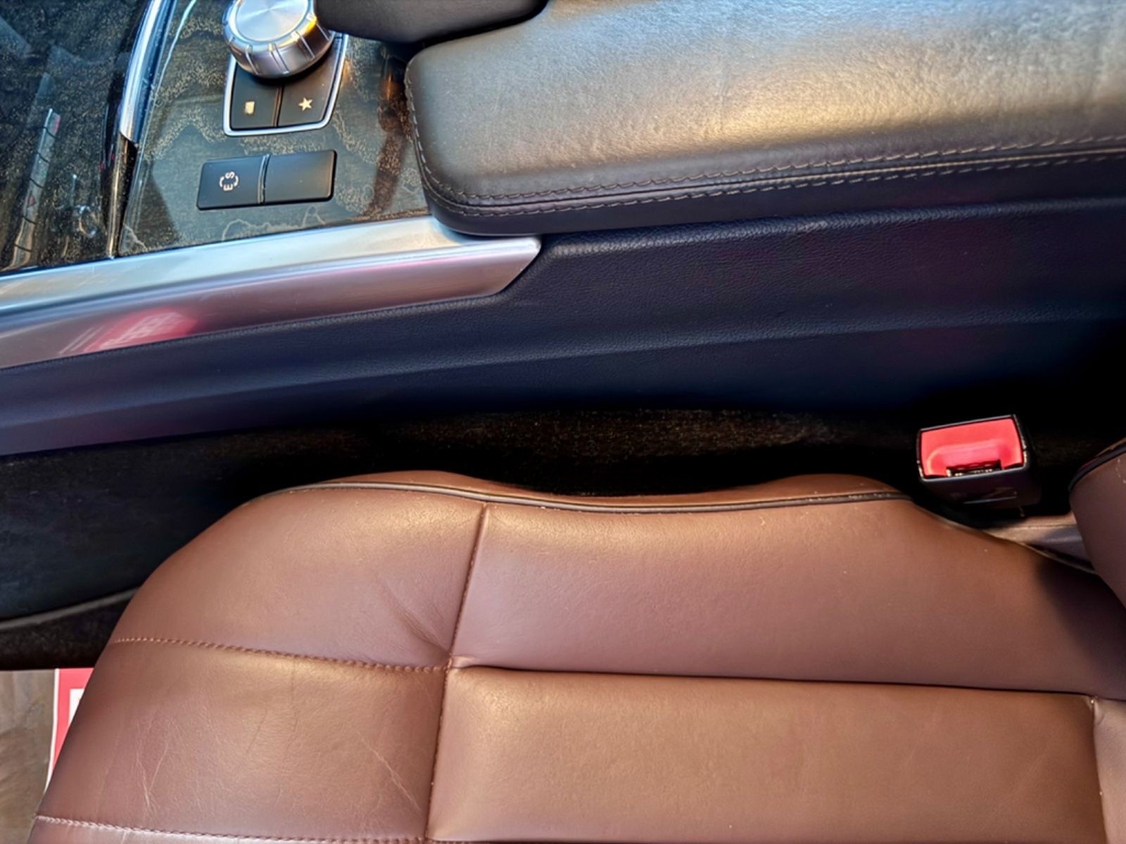 Mercedes-Benz E 500 T 4Matic Distronic Airmatic Pano 360° foto 20