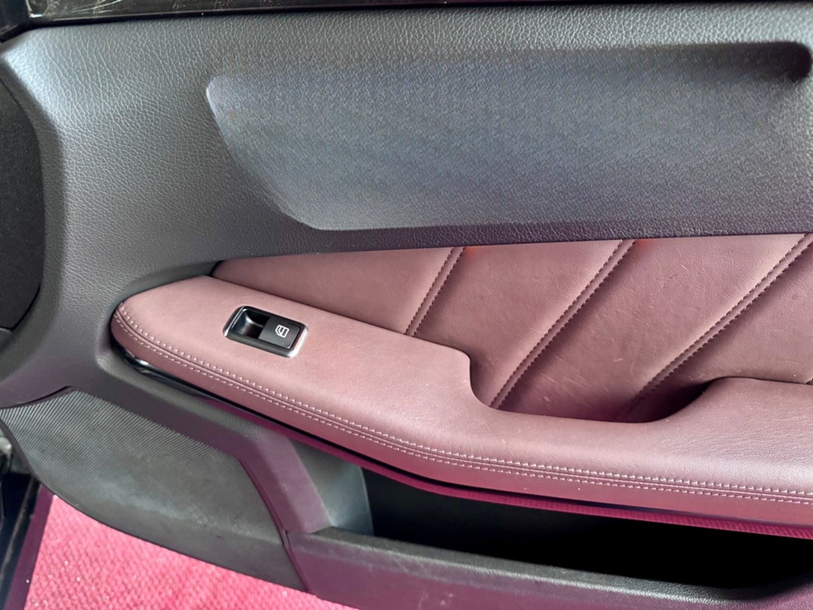 Mercedes-Benz E 500 T 4Matic Distronic Airmatic Pano 360° foto 26