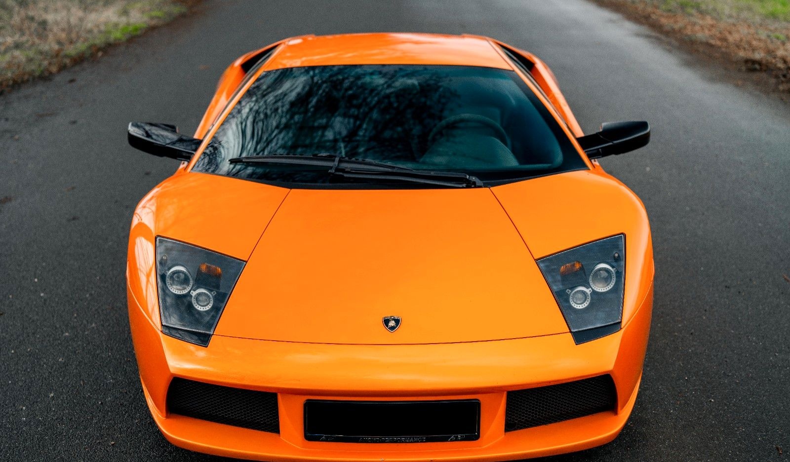 Lamborghini Murciélago 6.2 6-Gang Schaltgetriebe foto 2