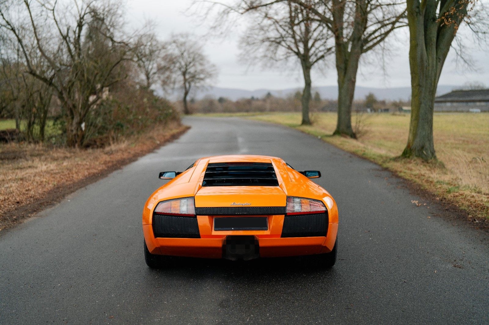 Lamborghini Murciélago 6.2 6-Gang Schaltgetriebe foto 12