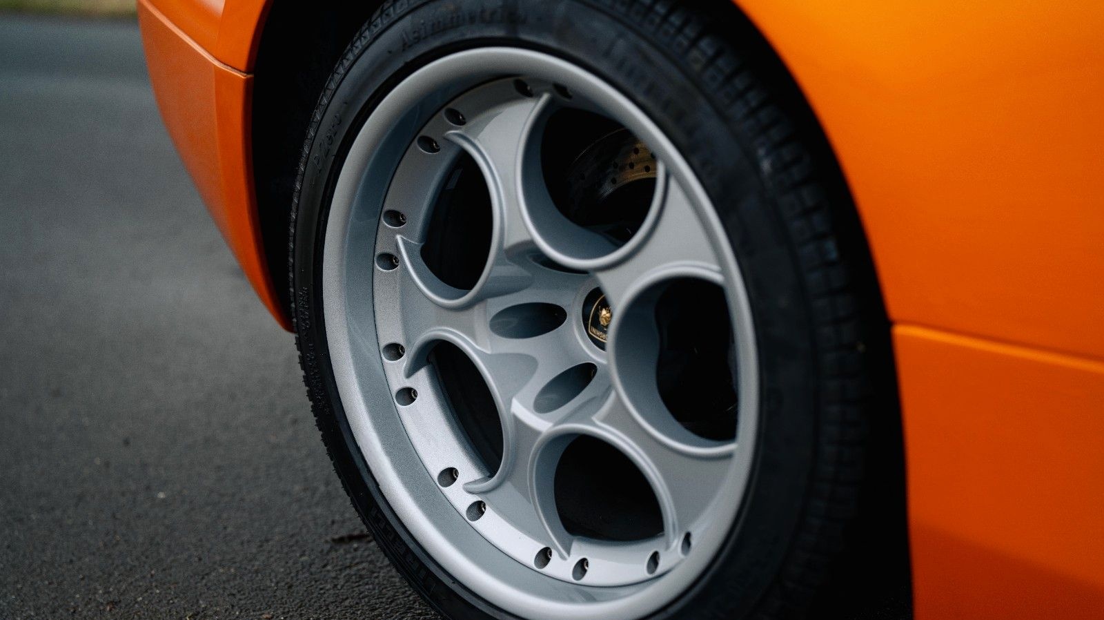 Lamborghini Murciélago 6.2 6-Gang Schaltgetriebe foto 13