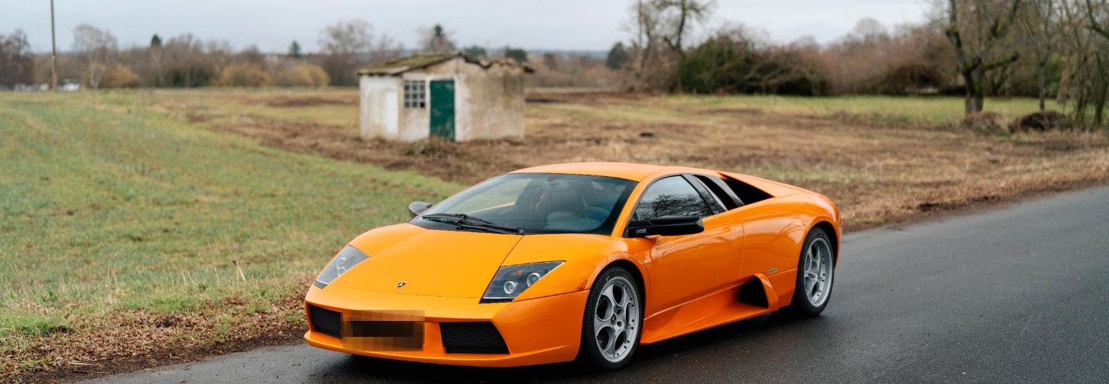 Lamborghini Murciélago 6.2 6-Gang Schaltgetriebe foto 3