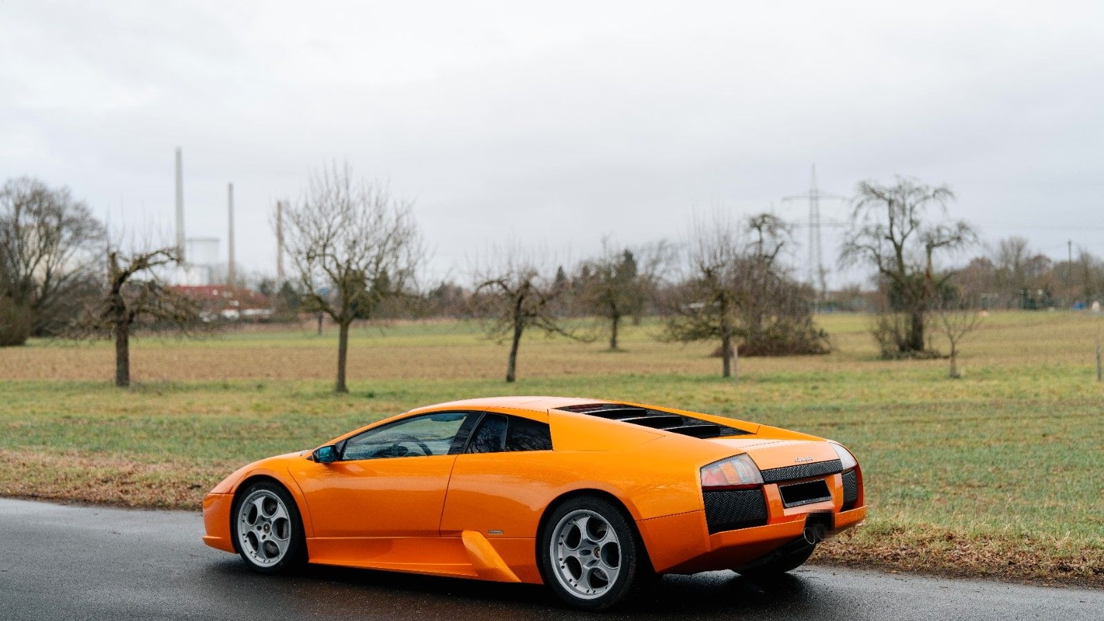 Lamborghini Murciélago 6.2 6-Gang Schaltgetriebe foto 5