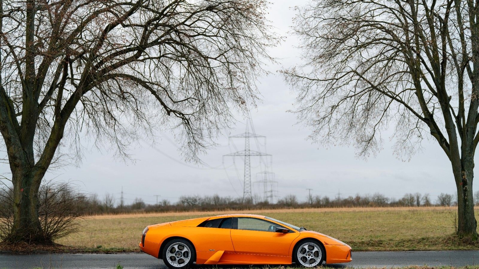Lamborghini Murciélago 6.2 6-Gang Schaltgetriebe foto 6