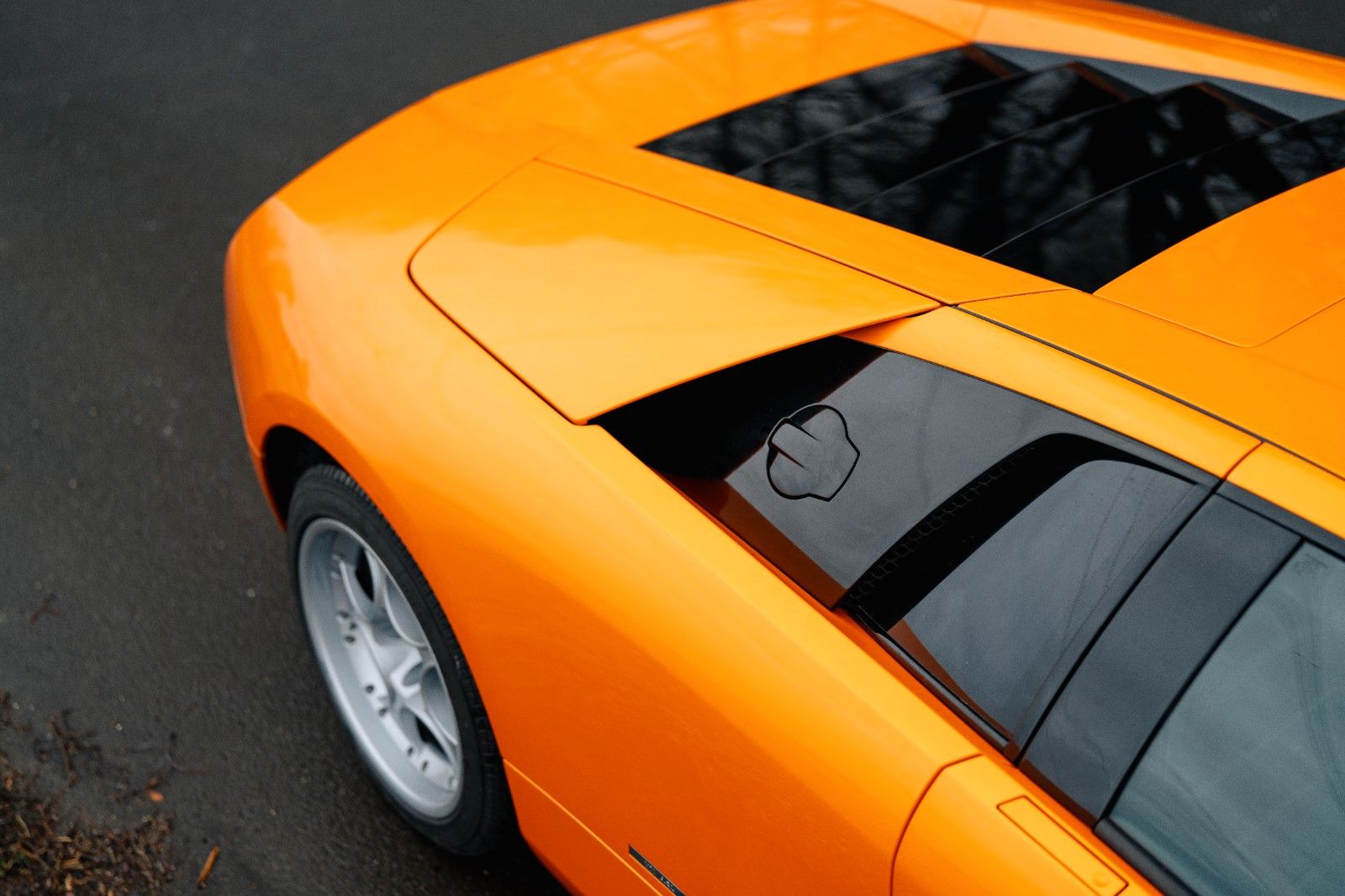 Lamborghini Murciélago 6.2 6-Gang Schaltgetriebe foto 7