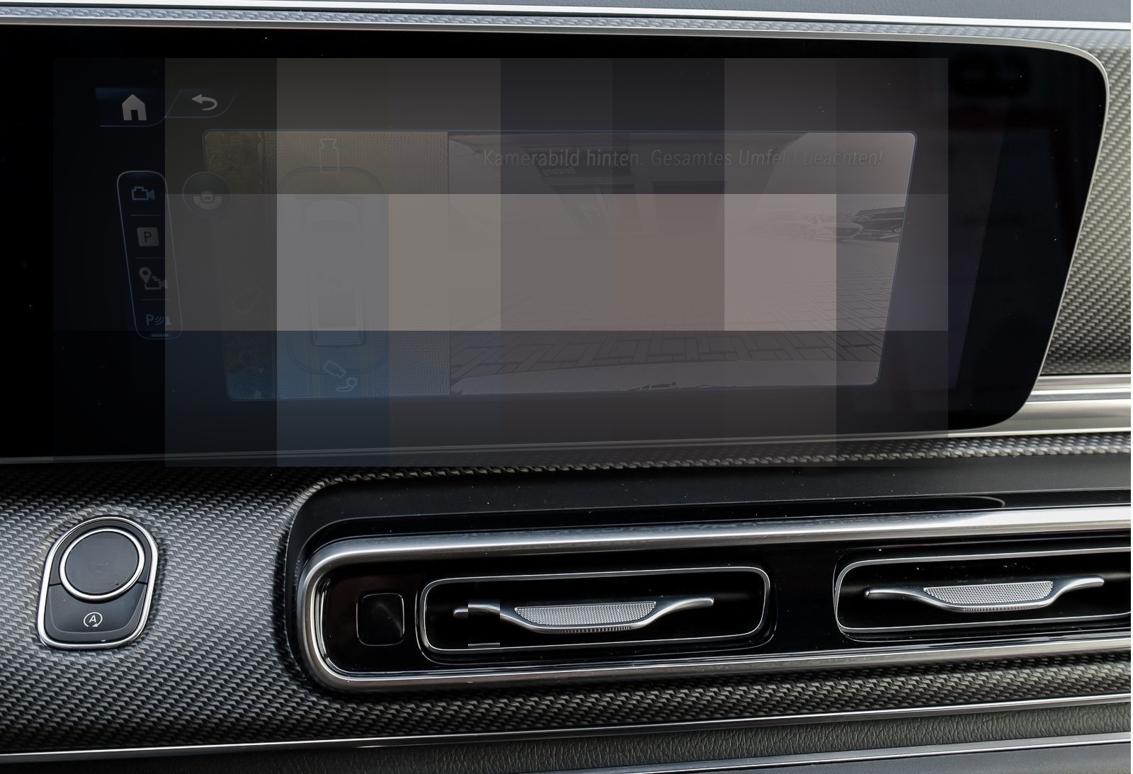 Mercedes-Benz V 300 Marco Polo,AMG,Airmatic,Leder,AHK,LED foto 18