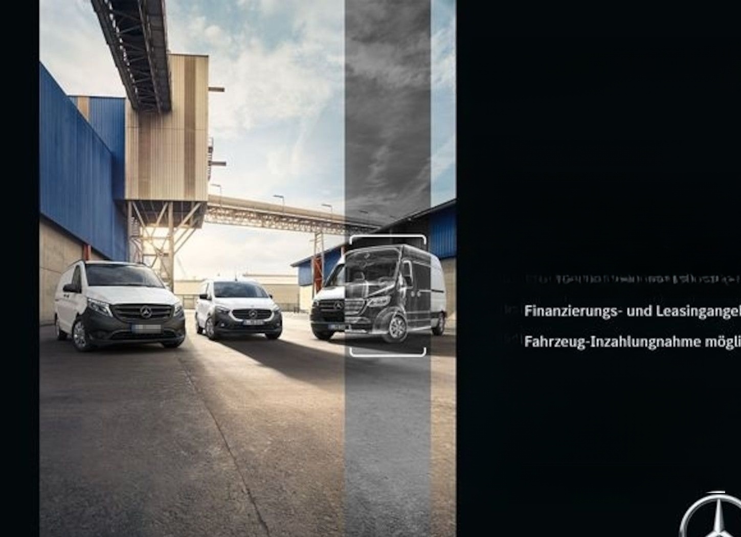 Mercedes-Benz V 300 Marco Polo,AMG,Airmatic,Leder,AHK,LED foto 23