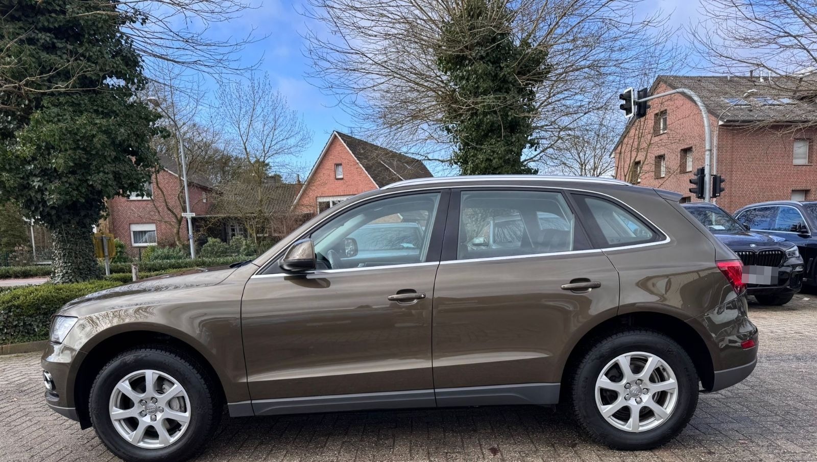 Audi Q5 2.0 TDI quattro*KEYLESS*SITZBELÜFTUNG*LED*XEN foto 11