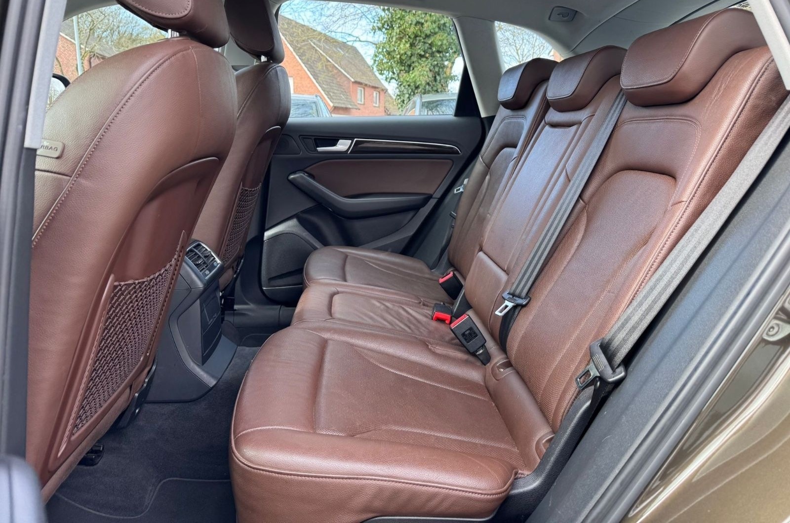 Audi Q5 2.0 TDI quattro*KEYLESS*SITZBELÜFTUNG*LED*XEN foto 15