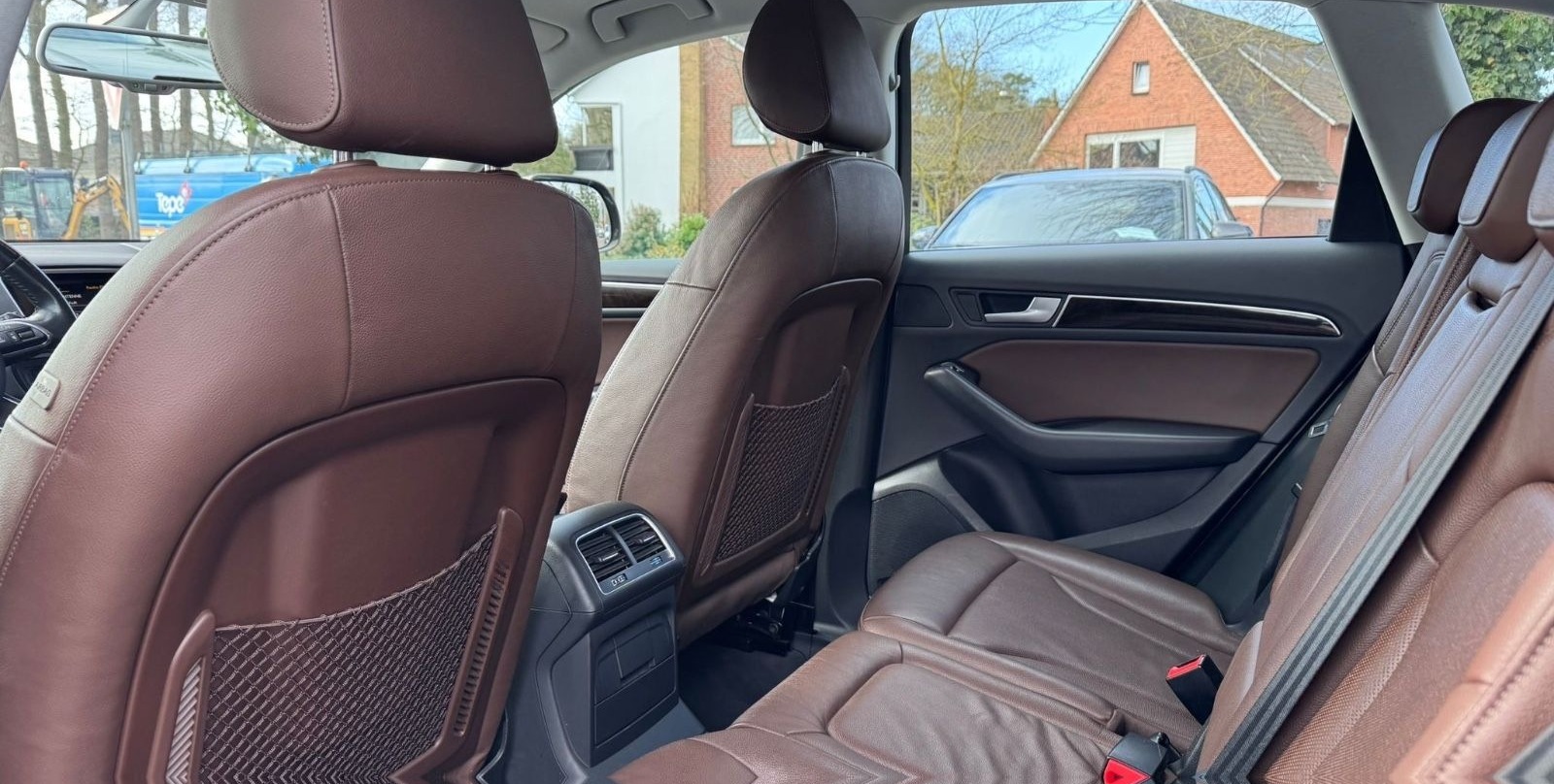 Audi Q5 2.0 TDI quattro*KEYLESS*SITZBELÜFTUNG*LED*XEN foto 16
