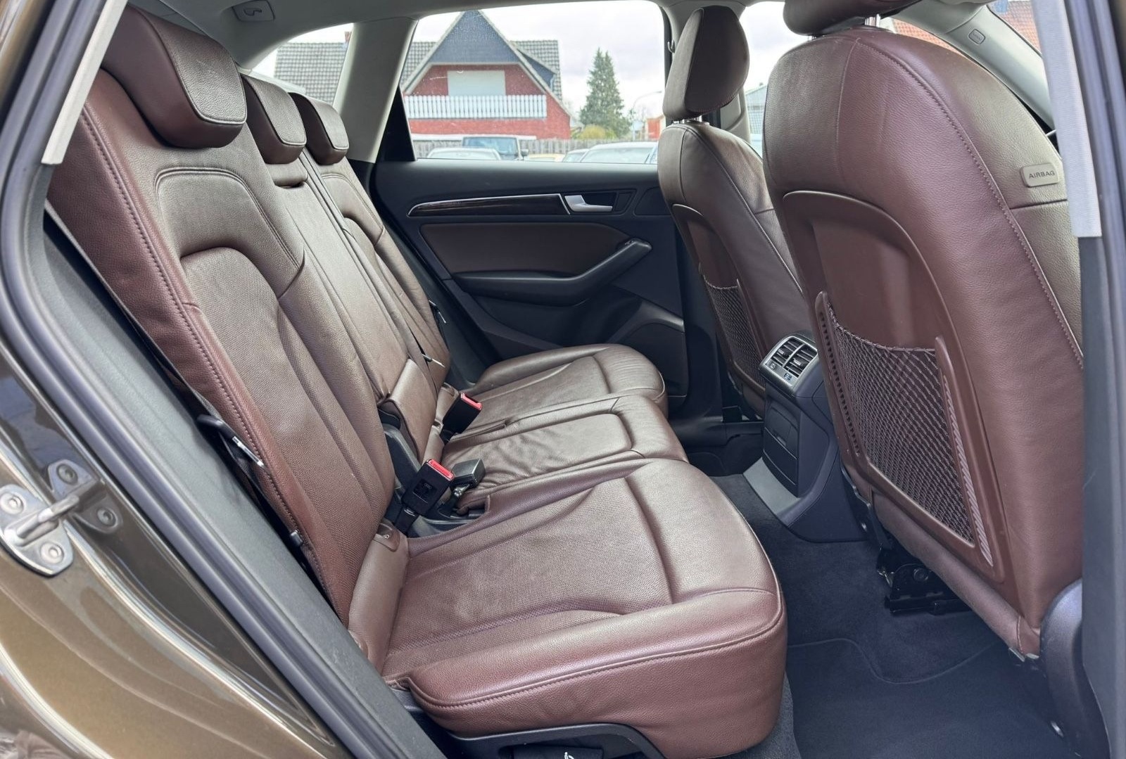 Audi Q5 2.0 TDI quattro*KEYLESS*SITZBELÜFTUNG*LED*XEN foto 19