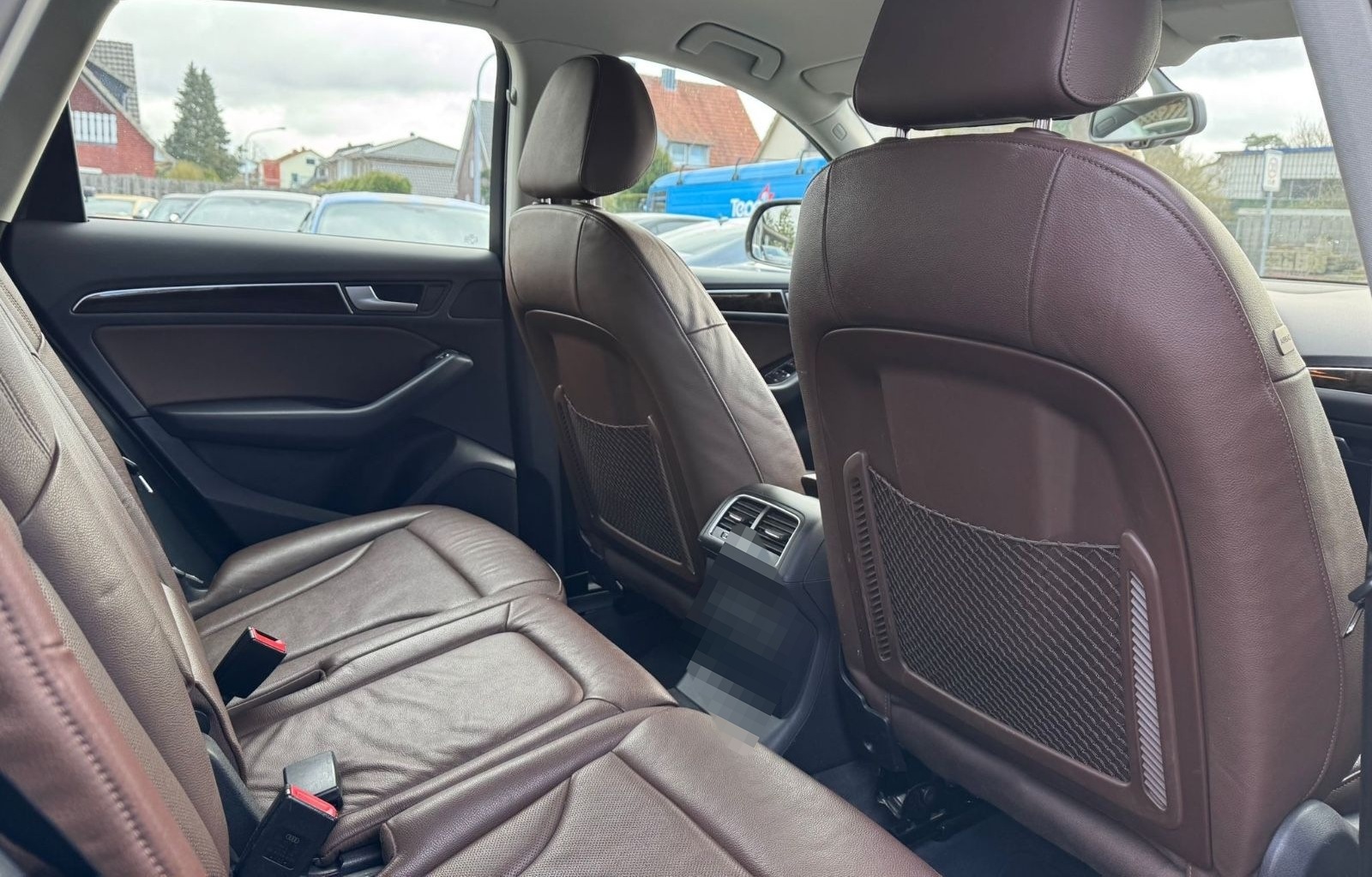 Audi Q5 2.0 TDI quattro*KEYLESS*SITZBELÜFTUNG*LED*XEN foto 20