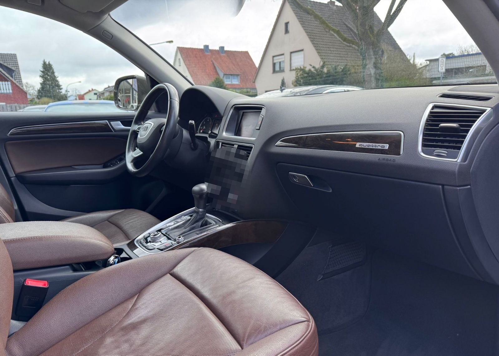 Audi Q5 2.0 TDI quattro*KEYLESS*SITZBELÜFTUNG*LED*XEN foto 22