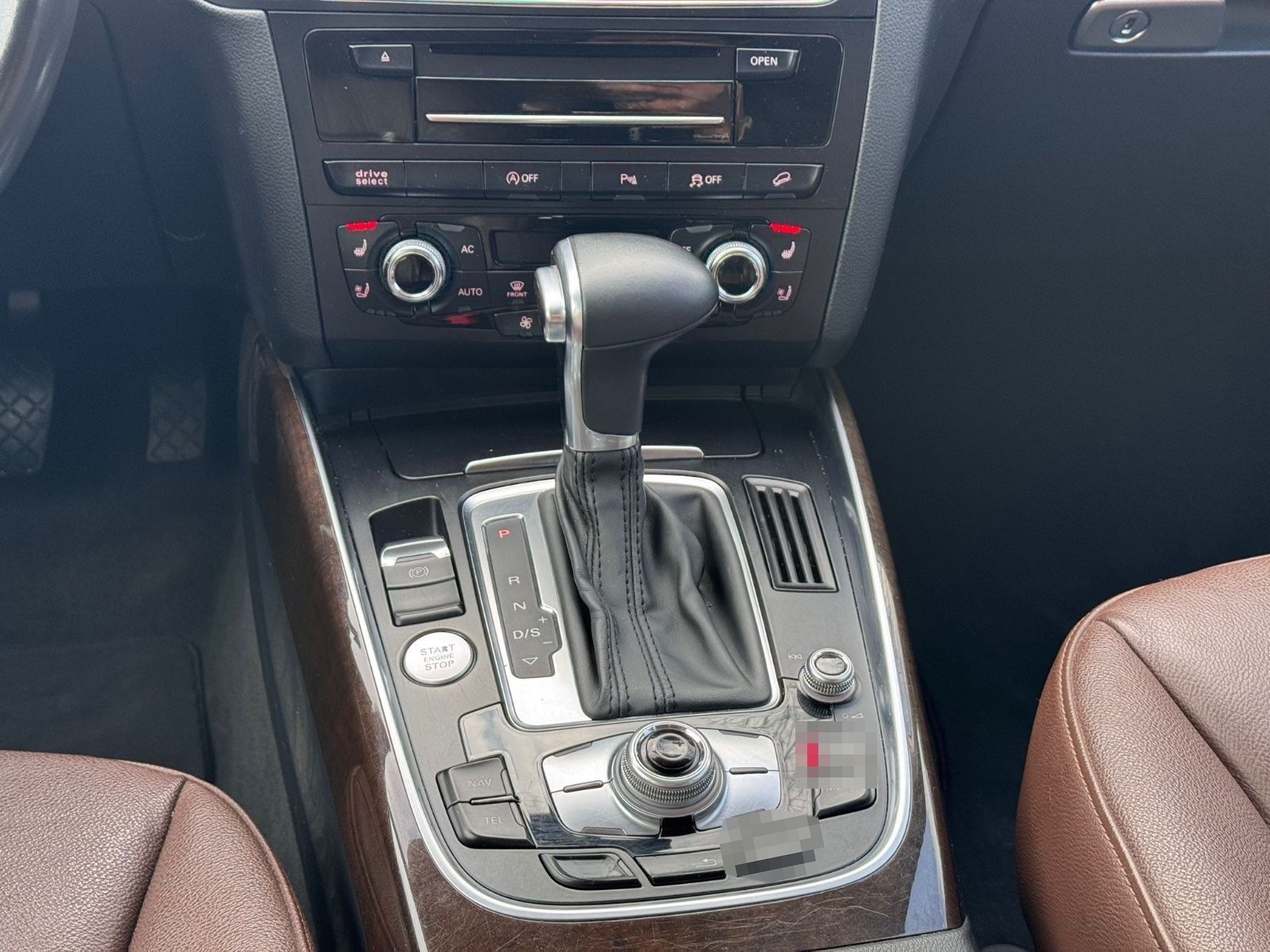 Audi Q5 2.0 TDI quattro*KEYLESS*SITZBELÜFTUNG*LED*XEN foto 23