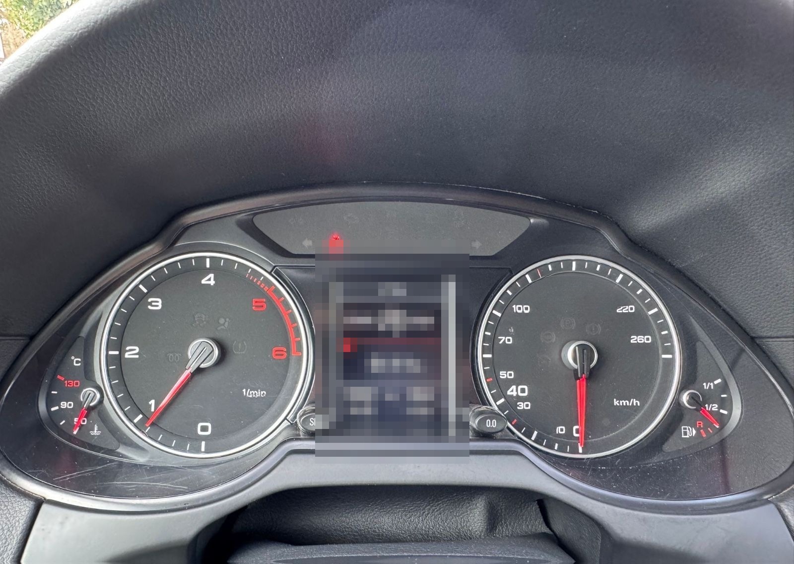 Audi Q5 2.0 TDI quattro*KEYLESS*SITZBELÜFTUNG*LED*XEN foto 24