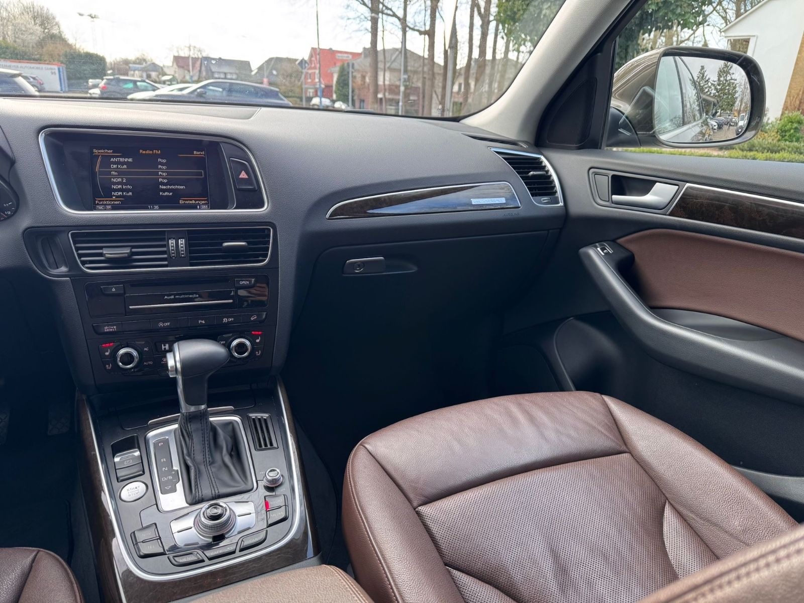 Audi Q5 2.0 TDI quattro*KEYLESS*SITZBELÜFTUNG*LED*XEN foto 27