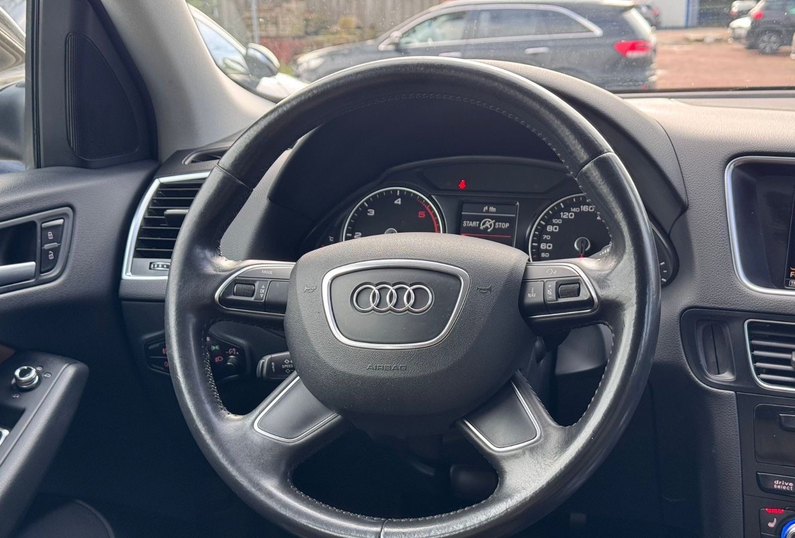 Audi Q5 2.0 TDI quattro*KEYLESS*SITZBELÜFTUNG*LED*XEN foto 29