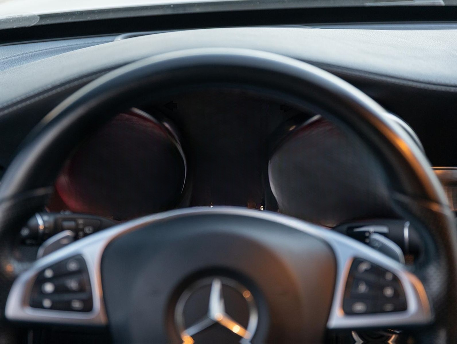 Mercedes-Benz C450/C 43 T AMG 4Matic/BURM./COMAND/HEAD-UP/LED foto 14