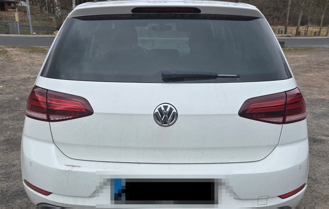 Volkswagen Golf 1.5 TSI ACT OPF DSG Highline  foto 2