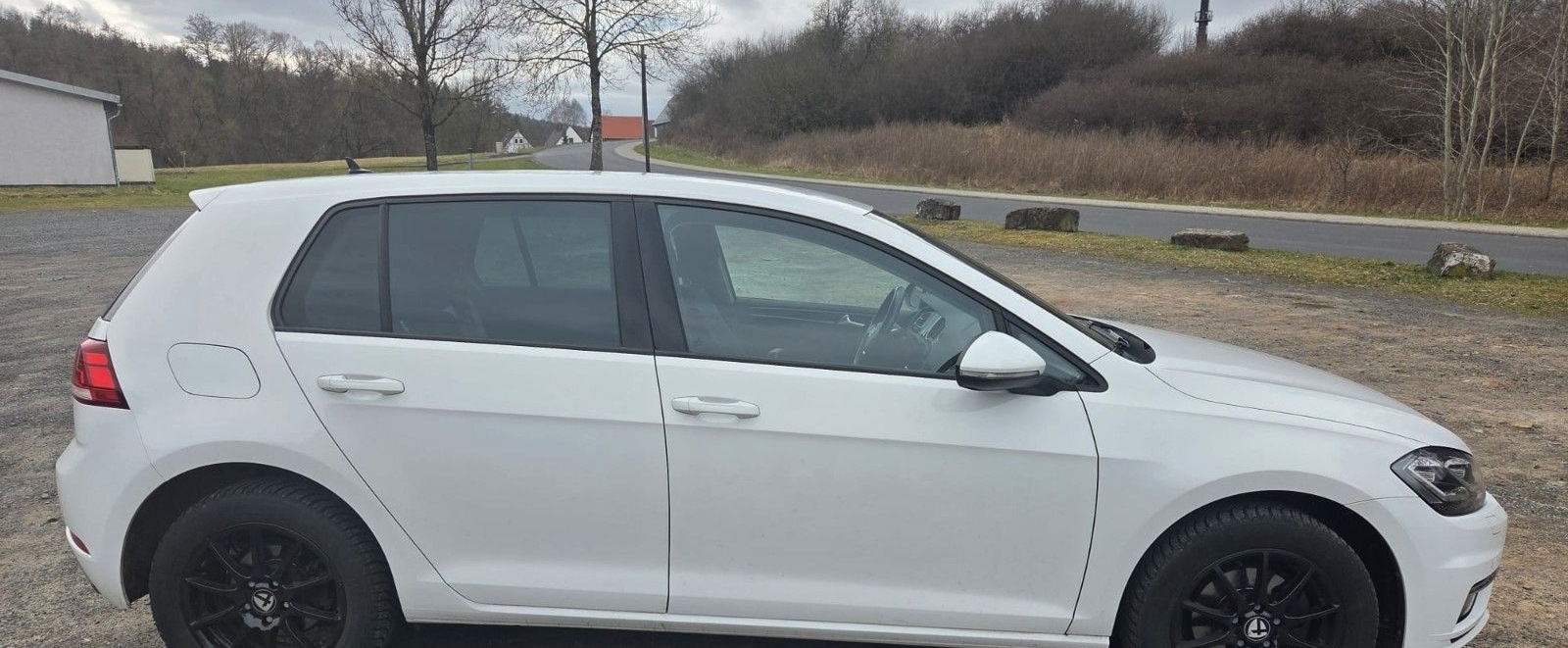 Volkswagen Golf 1.5 TSI ACT OPF DSG Highline  foto 3