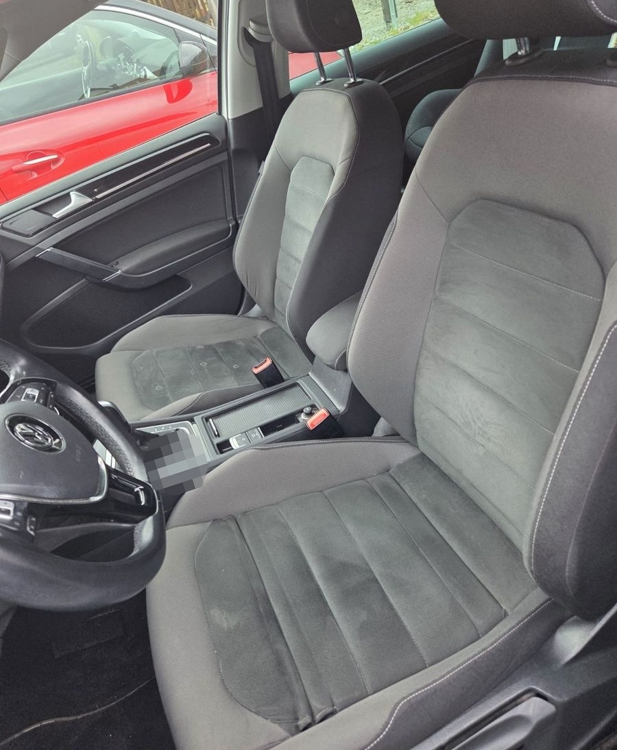 Volkswagen Golf 1.5 TSI ACT OPF DSG Highline  foto 6