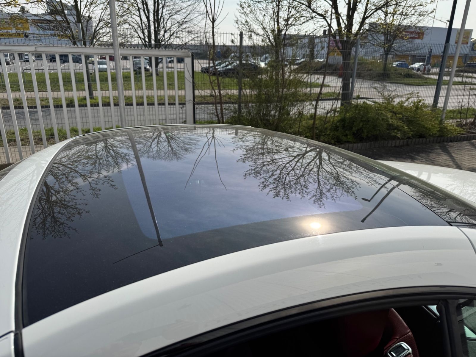 Mercedes-Benz SL 400  AMG foto 14