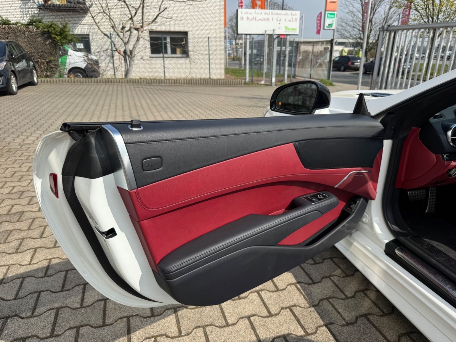Mercedes-Benz SL 400  AMG foto 22