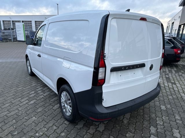 Volkswagen Caddy 1.5 TSi Cargo  HFL PDC SHZ Ergo Digi App foto 2