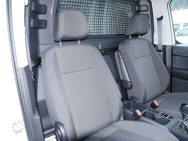 Volkswagen Caddy 1.5 TSi Cargo  HFL PDC SHZ Ergo Digi App foto 23