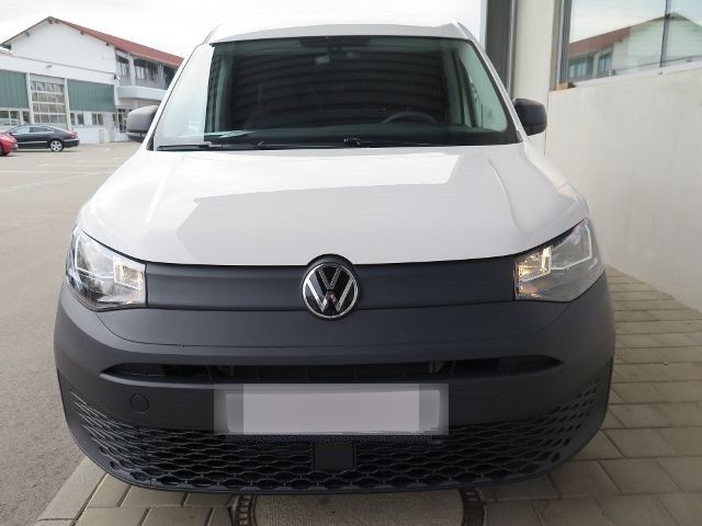Volkswagen Caddy 1.5 TSi Cargo  HFL PDC SHZ Ergo Digi App foto 25