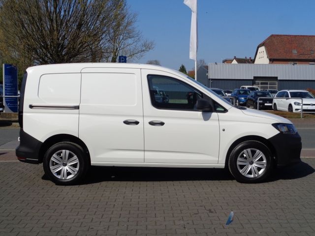 Volkswagen Caddy 1.5 TSi Cargo  HFL PDC SHZ Ergo Digi App foto 9