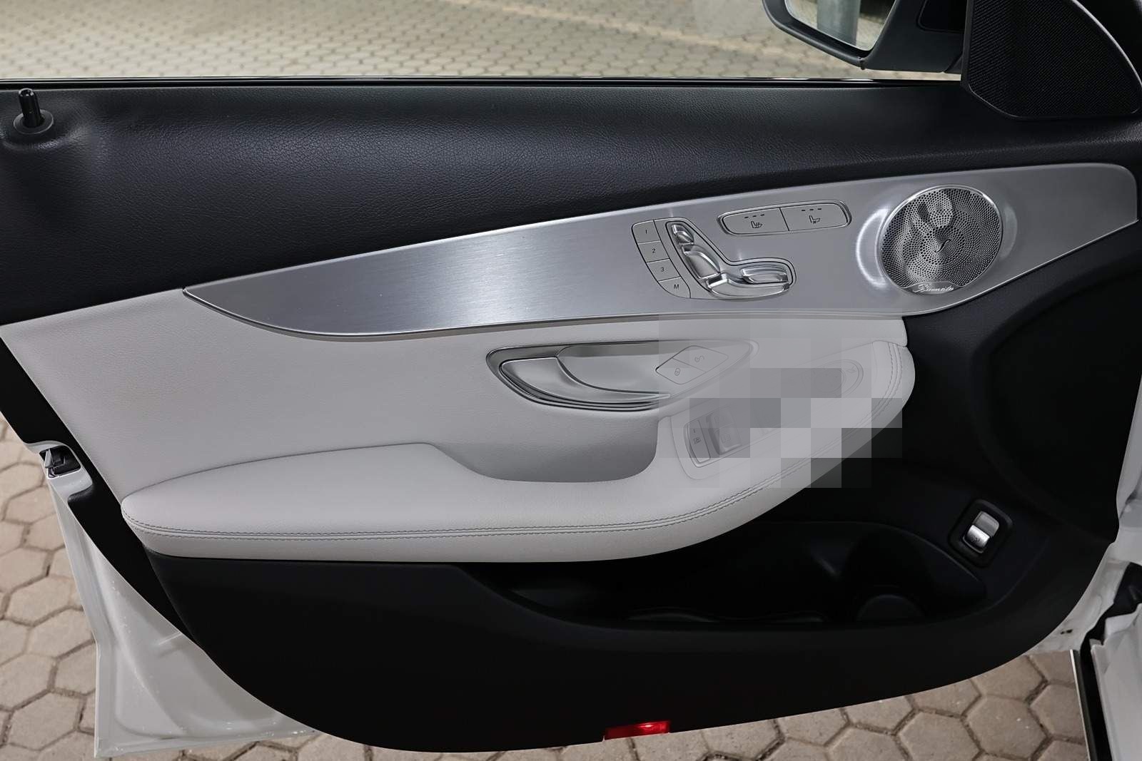 Mercedes-Benz C 350 e T AHK+DISTRO+TOTWINKEL+MEMORY+LED+17" foto 11