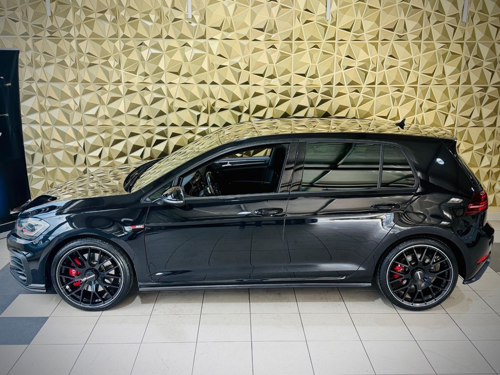Volkswagen GTI Performance BMT|DSG|VIRTUAL|NAVI| foto 11