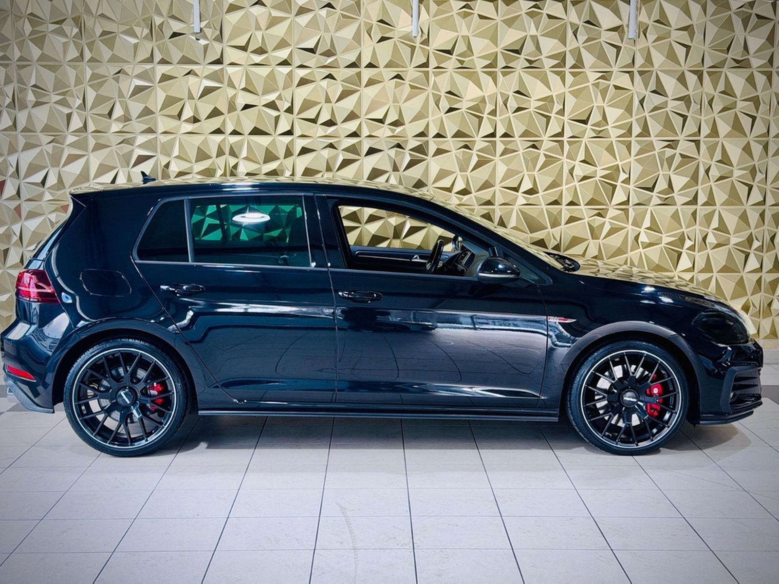Volkswagen GTI Performance BMT|DSG|VIRTUAL|NAVI| foto 13
