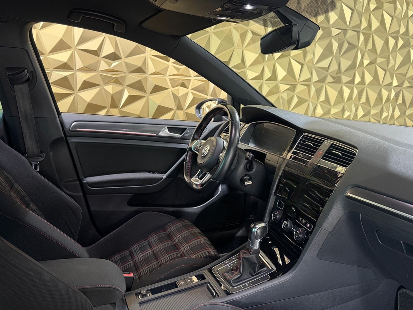 Volkswagen GTI Performance BMT|DSG|VIRTUAL|NAVI| foto 14