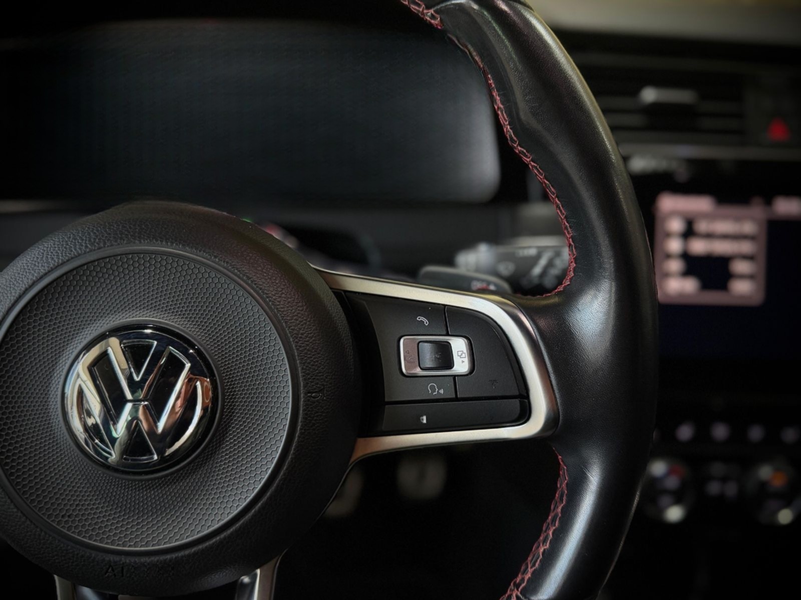 Volkswagen GTI Performance BMT|DSG|VIRTUAL|NAVI| foto 18