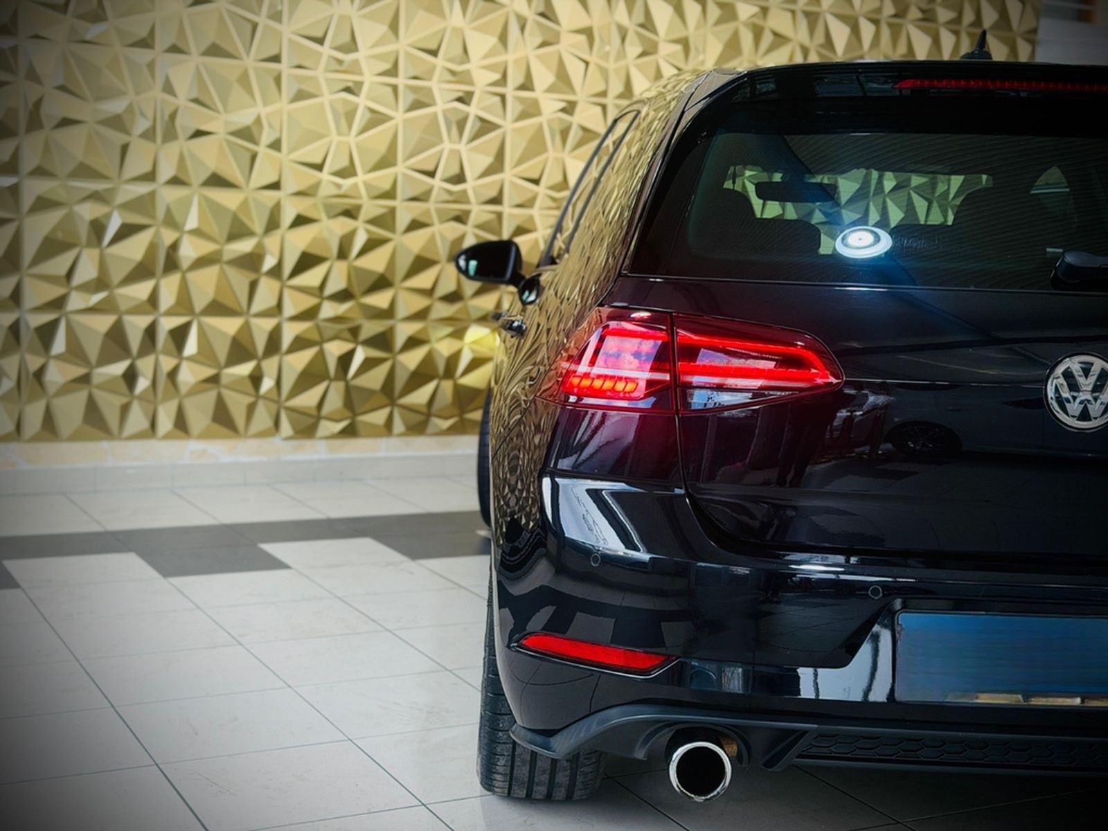 Volkswagen GTI Performance BMT|DSG|VIRTUAL|NAVI| foto 19