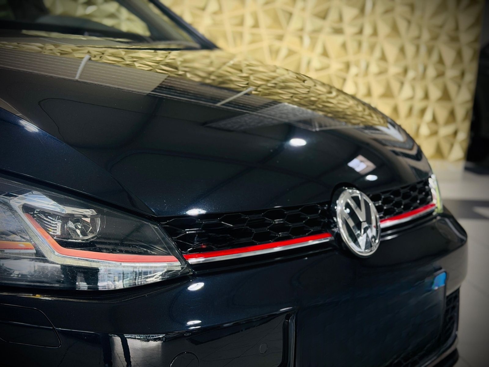 Volkswagen GTI Performance BMT|DSG|VIRTUAL|NAVI| foto 20