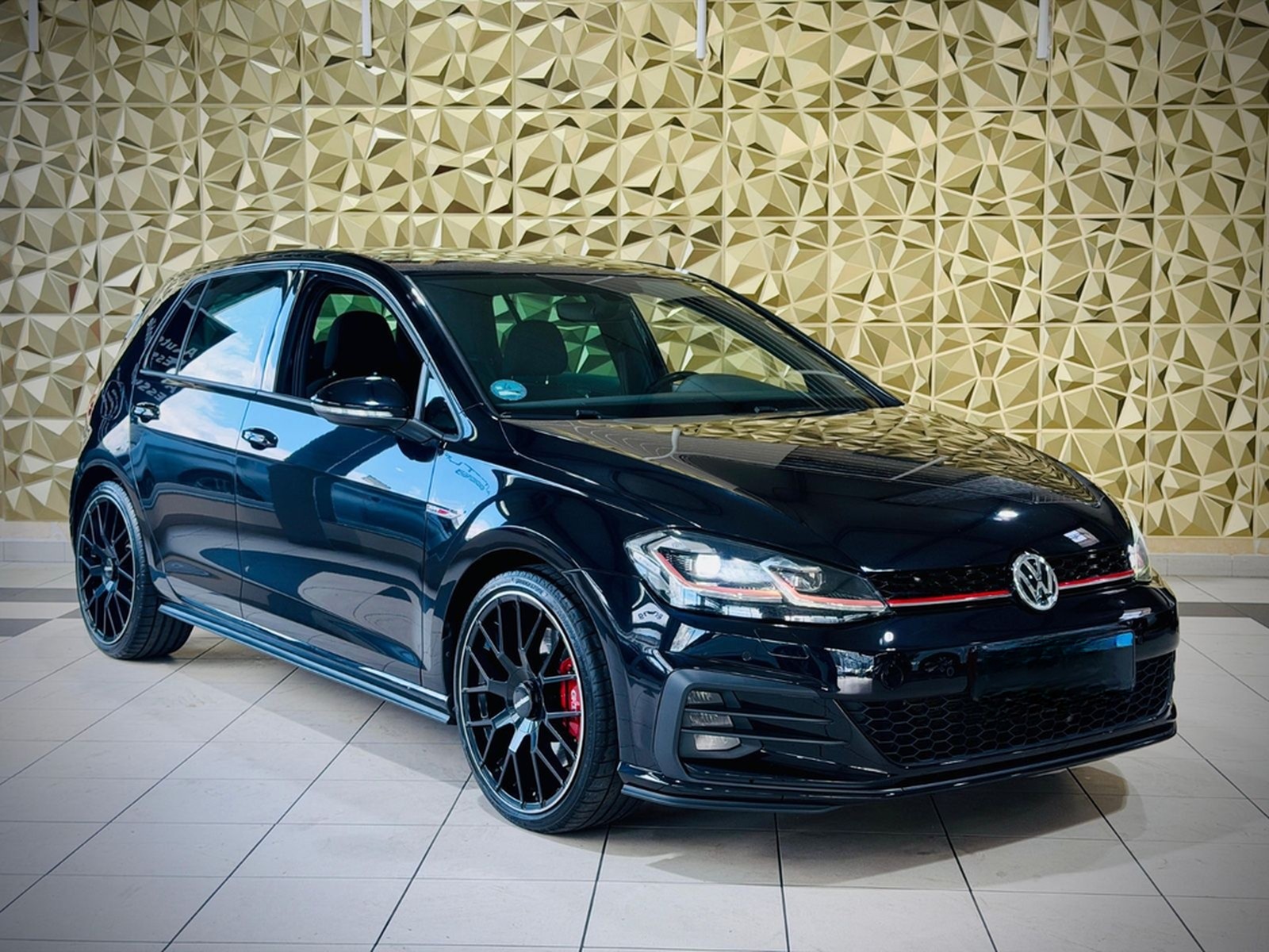 Volkswagen GTI Performance BMT|DSG|VIRTUAL|NAVI| foto 3