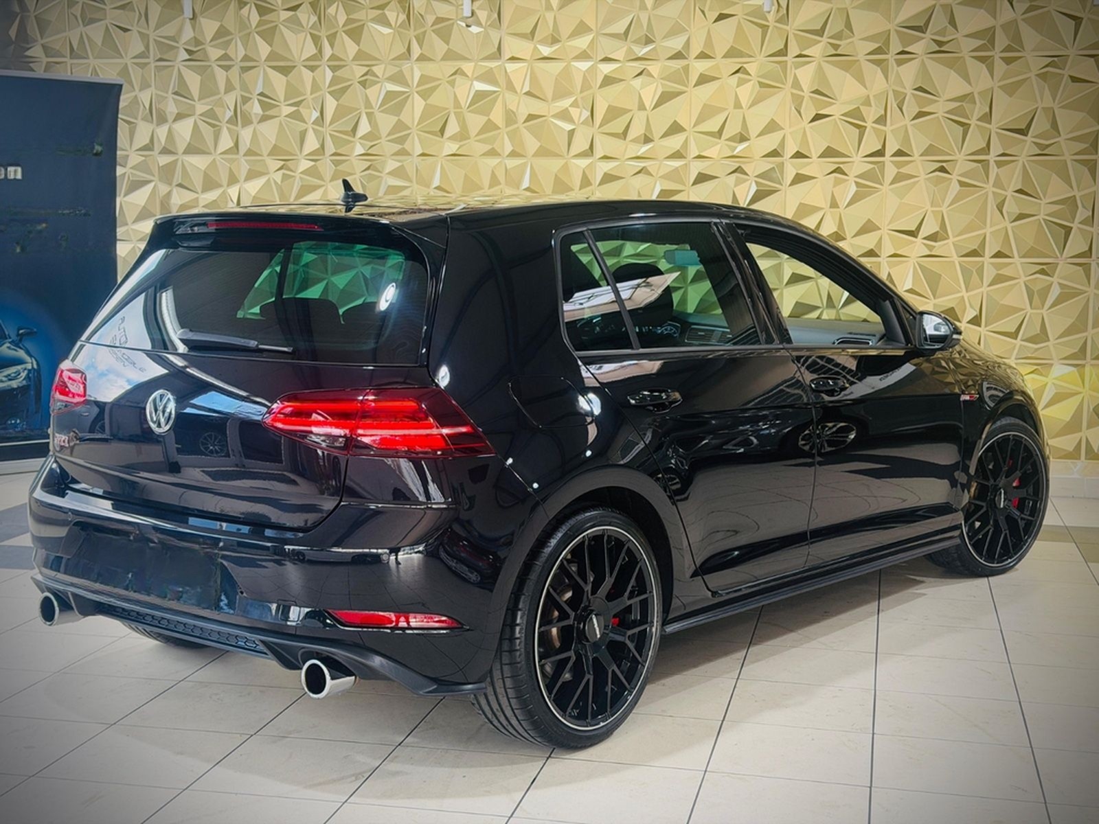 Volkswagen GTI Performance BMT|DSG|VIRTUAL|NAVI| foto 21