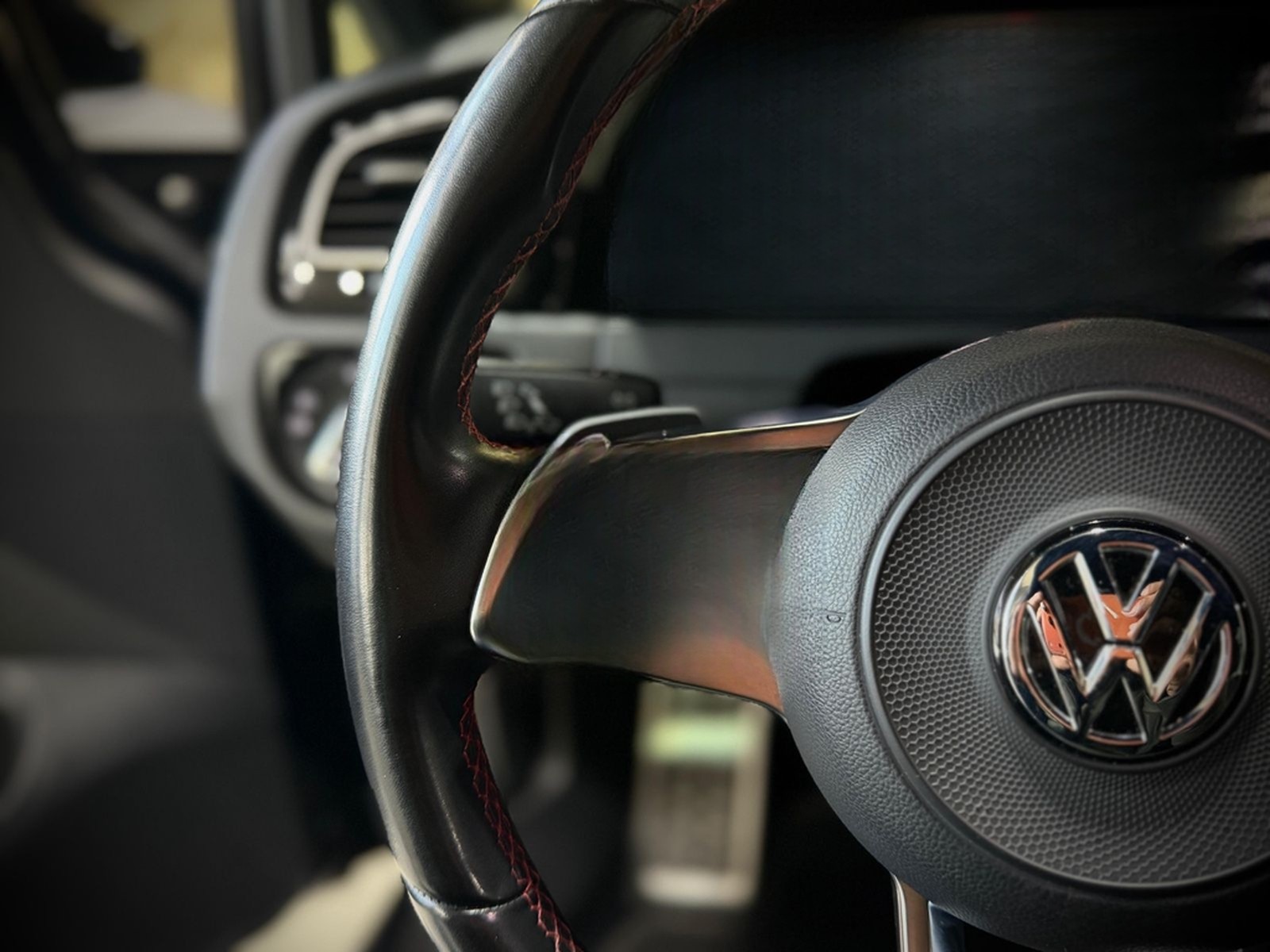 Volkswagen GTI Performance BMT|DSG|VIRTUAL|NAVI| foto 22