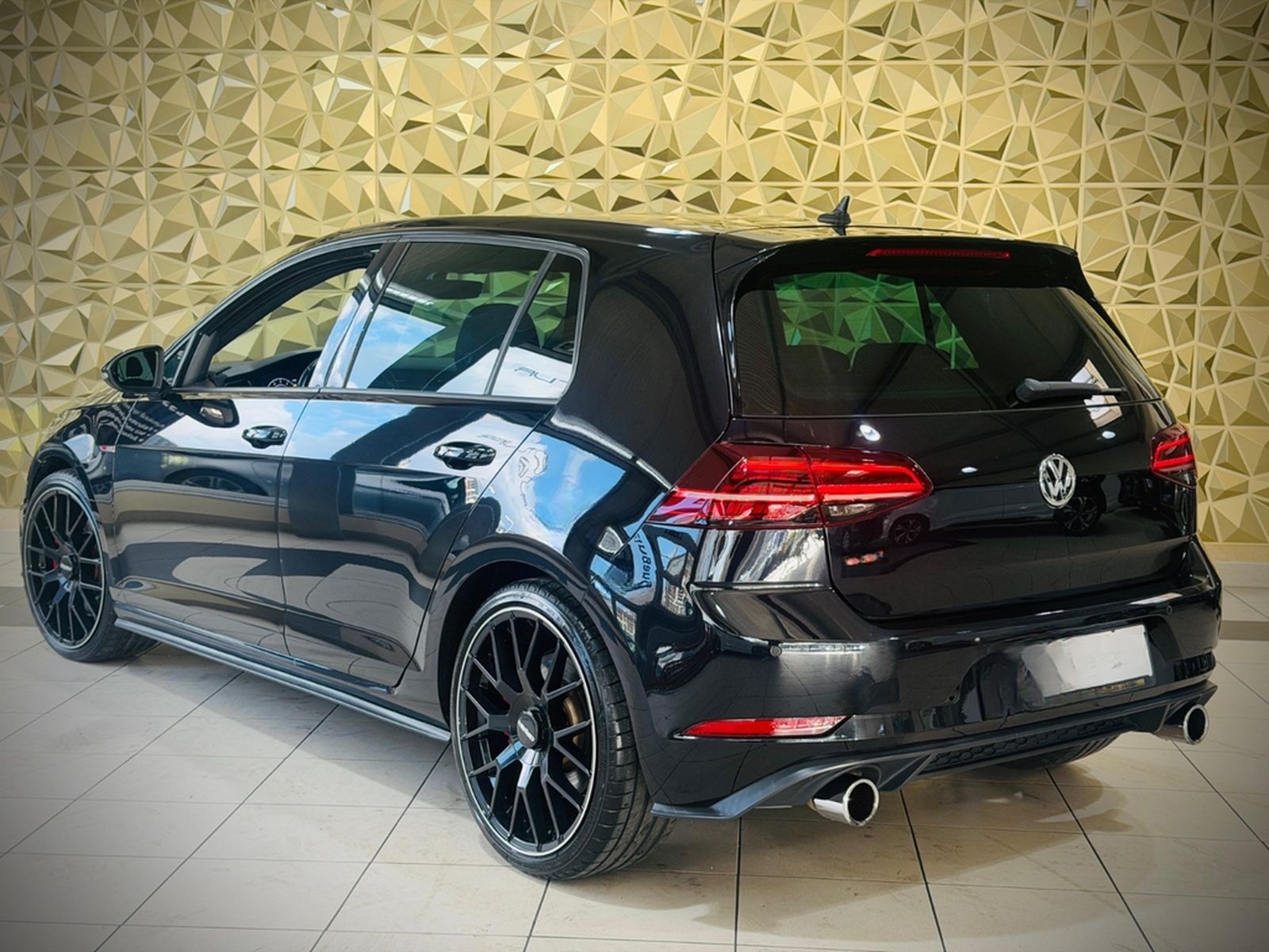 Volkswagen GTI Performance BMT|DSG|VIRTUAL|NAVI| foto 25