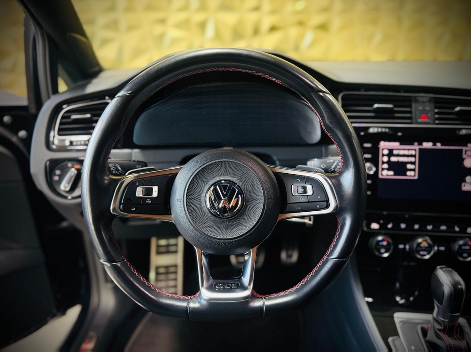 Volkswagen GTI Performance BMT|DSG|VIRTUAL|NAVI| foto 29