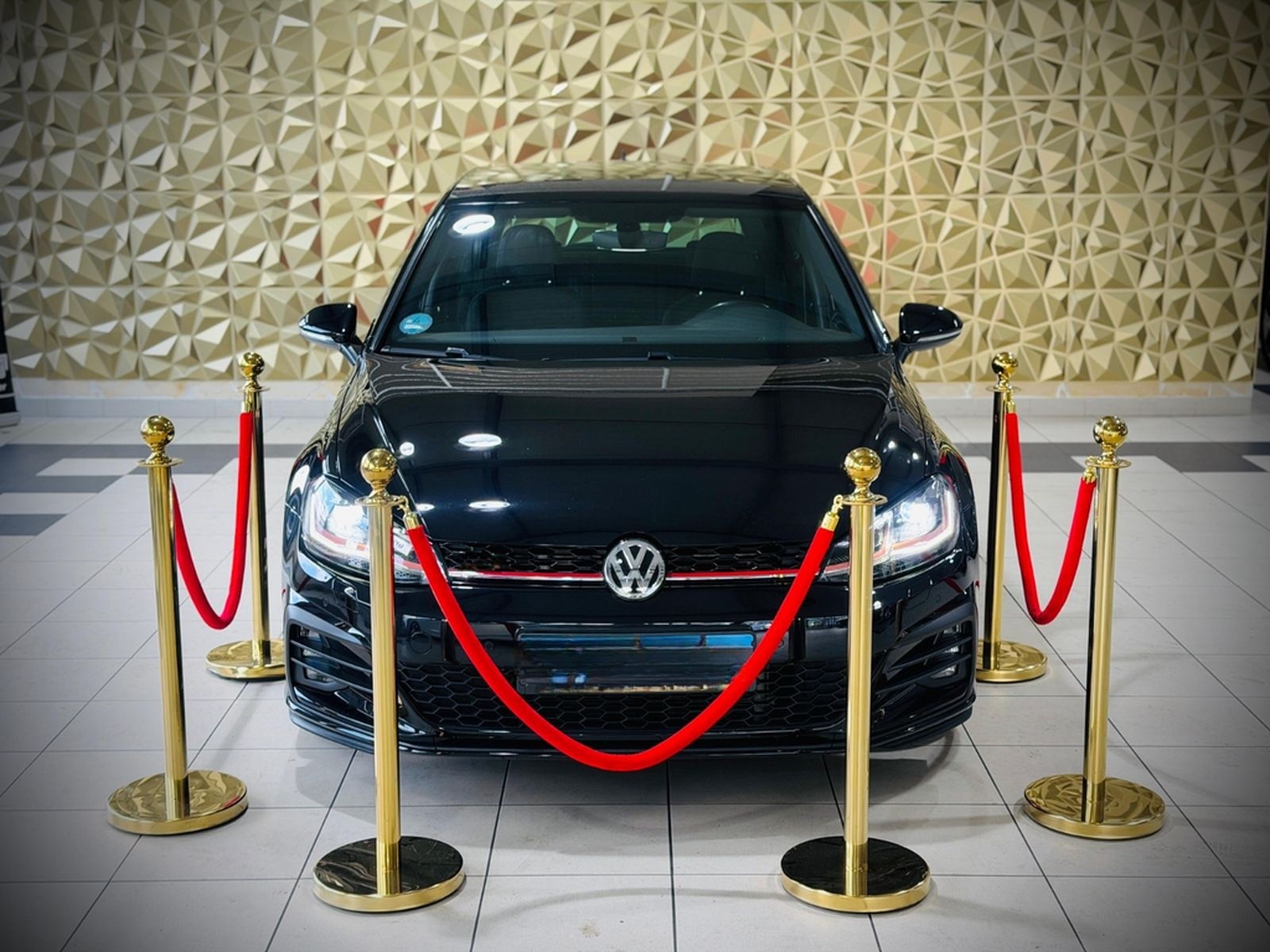 Volkswagen GTI Performance BMT|DSG|VIRTUAL|NAVI| foto 4