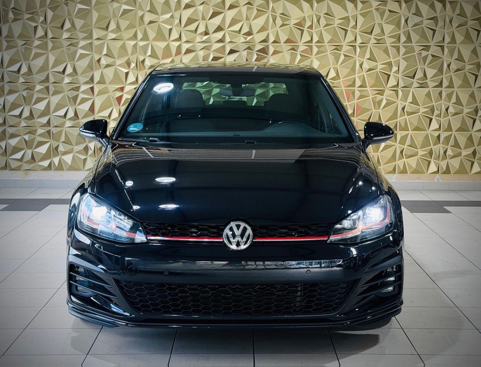 Volkswagen GTI Performance BMT|DSG|VIRTUAL|NAVI| foto 5