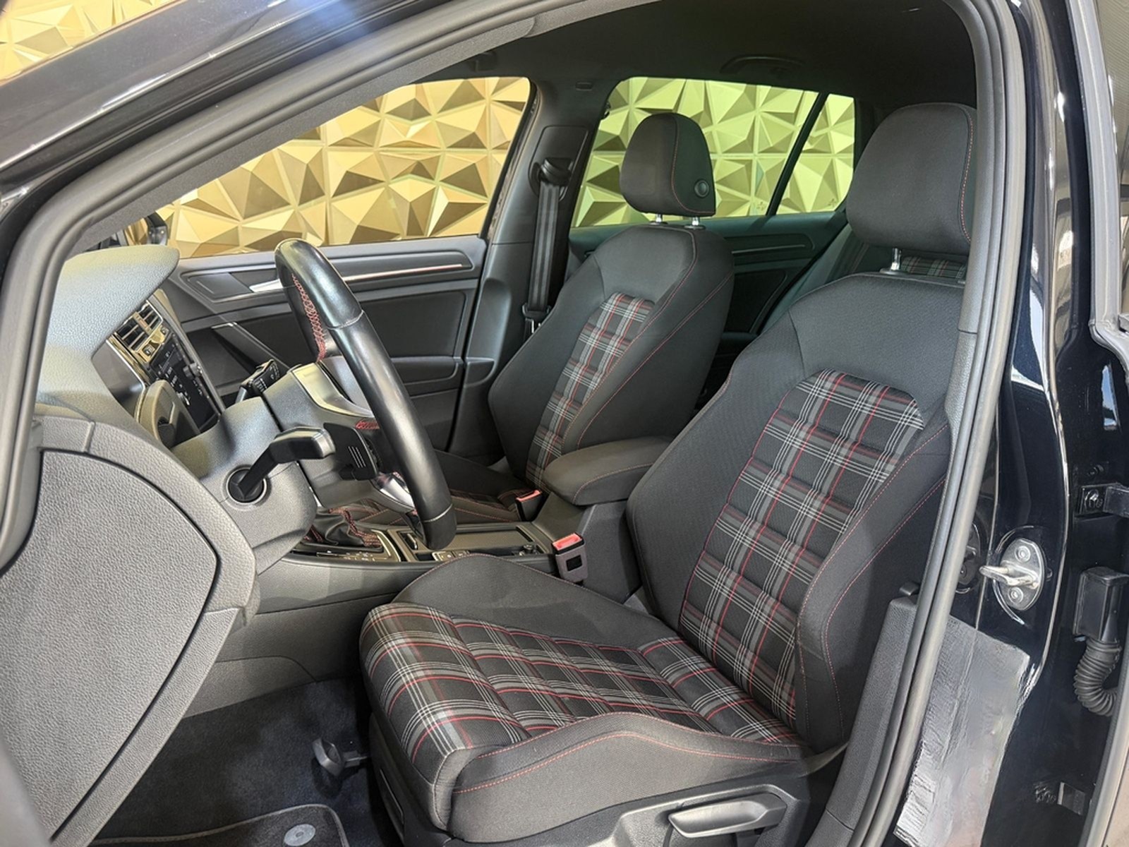 Volkswagen GTI Performance BMT|DSG|VIRTUAL|NAVI| foto 7